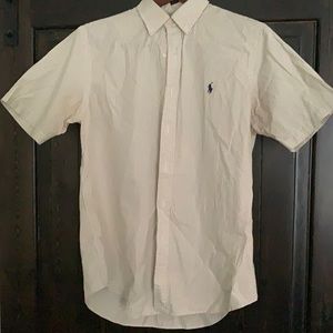 Polo Ralph Lauren button down